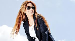 Viviana Canosa cuenta su relaci�n con las mujeres