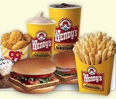 Wendy's regresa a Argentina