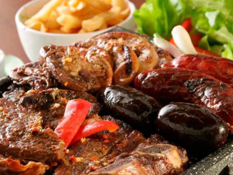 TIPS PARA UN ASADO PERFECTO