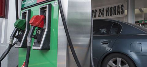 ¿Cuánto costará la gasolina el 1 de enero de 2015? http://owl.li/GBGNW