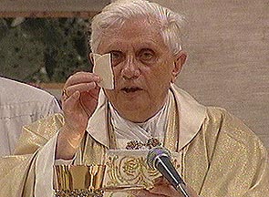 benedicto XVI