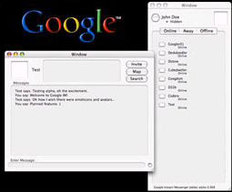 Google Talk