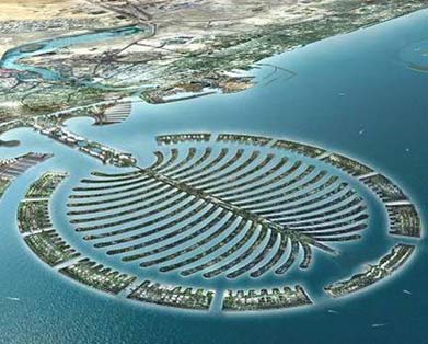 LA NUEVA MARAVILLA DEL MUNDO