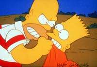 NUEVOS EPISODIOS DE LOS SIMPSONS