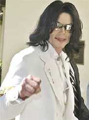 Dicen que Jackson "no dormir� m�s con ni�os"