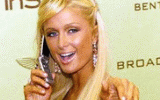 PARIS HILTON