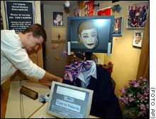 Valerie puede ser encantadora.