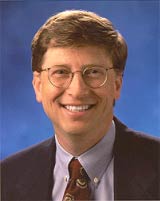 Bill Gates