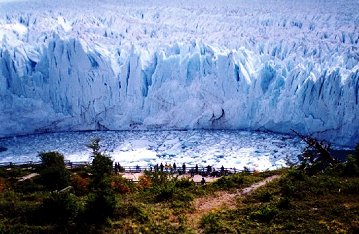Glaciar