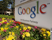 Google se prepara para salir a la bolsa