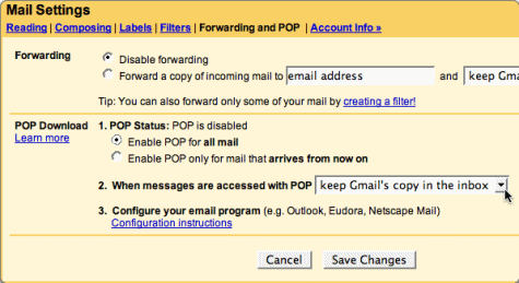 GMail