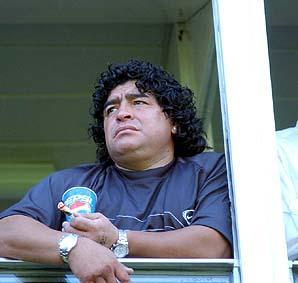 Maradona