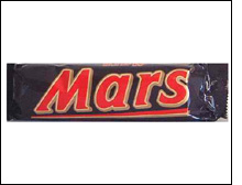 Una mujer en Londres compra ms de 10.000 barras de chocolate Mars