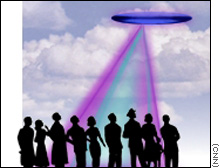 SCI FI podr�a demandar al gobierno de EE.UU. por documentos de ovnis