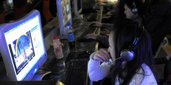 ONG identifica a mil adultos que buscaban sexo con menores por internet