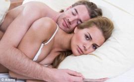 20 errores que cometen las mujeres en la cama
