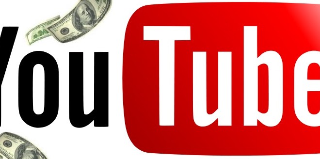 Los 'Youtubers', usuarios que ganan hasta 1.000€/día con sus vídeos
