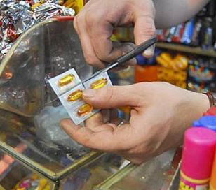 La venta de medicamentos en kioscos, supermercados y almacenes de la Ciudad de Buenos quedó totalmente prohibida