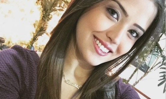 Daniela Cabello, la hija de Diosdado revoluciona Instagram
