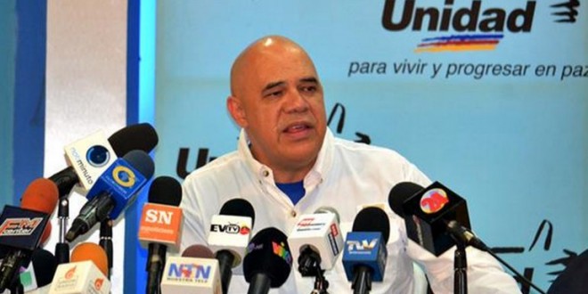 Venezuela : “El cambio viene y nadie lo detiene”