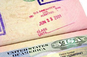EEUU flexibiliza el trámite de la visa, pero aún "faltan requisitos" para eliminarla