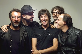 El Cuarteto de Nos despide en una gira argentina su "repertorio más emocional"