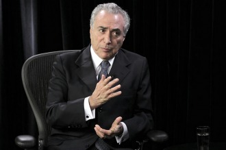 El Tribunal Supremo de Brasil analizará el pedido de juicio político contra Temer