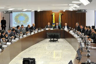 El objetivo del gobierno interino de Brasil será la "alianza" con Argentina
