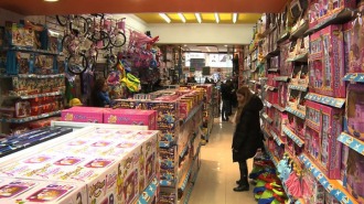 Los fabricantes de juguetes se comprometieron a no aumentar sus precios