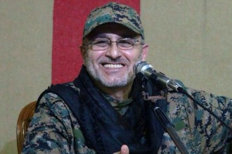 Matan al líder militar de Hezbollah en supuesto ataque aéreo israelí en Siria