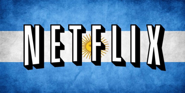 La serie de Netflix más vista en Argentina