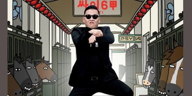 Este es el video que destronó Gangnam Style en YouTube