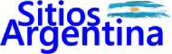 SITIOS ARGENTINA – Portal de noticias y medios Argentinos.