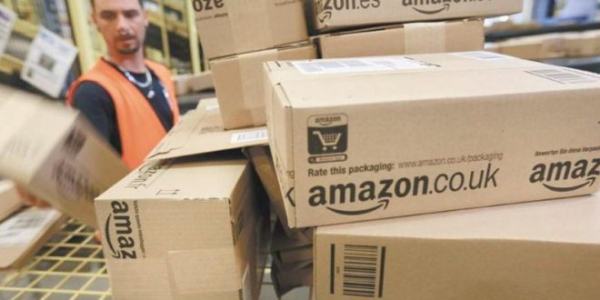 Amazon y Apple, obligados a devolver dinero por impuestos impagos