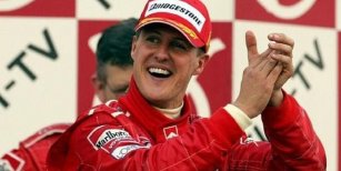 Ex manager de Michael Schumacher dice que el entorno no esta diciendo la verdad sobre su salud