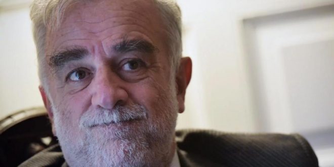 Luis Moreno Ocampo no seguirá en la OEA