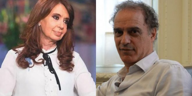 Cristina Kirchner será defendida por Aníbal Ibarra en la causa por el memorando con Irán
