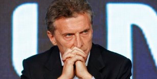 Joan Manuel Serrat dejó plantado a Mauricio Macri