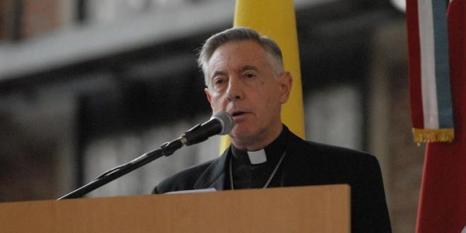 Monseñor Aguer, duro con Macri por debate sobre el aborto: Es un Gobierno sin principios