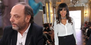 Baby Etchecopar destrozó a Verónica Lozano, Mario Pergolini, Andy Kusnetzoff y Roberto Pettinato en defensa de Anamá Ferreira