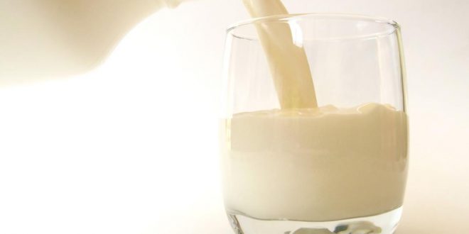 ANMAT ordenó retirar lotes de yogur bebible del mercado