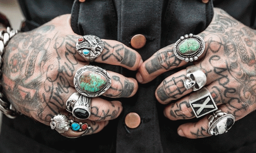 El tatuaje, una marca que nunca pasa de moda