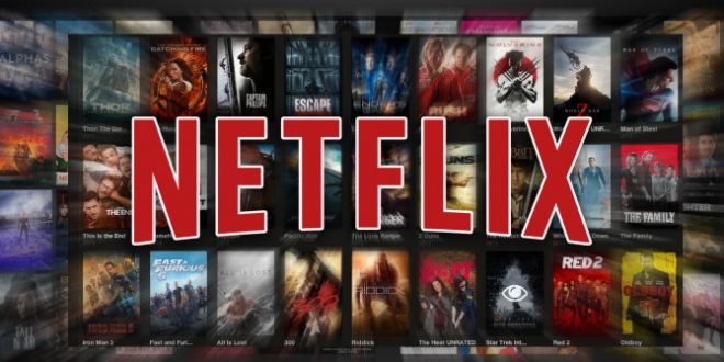 Netflix les dará trabajo a los que quieran ver y calificar sus series