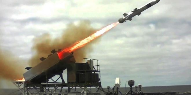 Rusia advierte a EE.UU. que responderá ataque a Siria con misiles