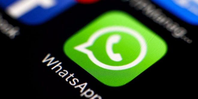 WhatsApp prohíbe su uso a menores de 16 años
