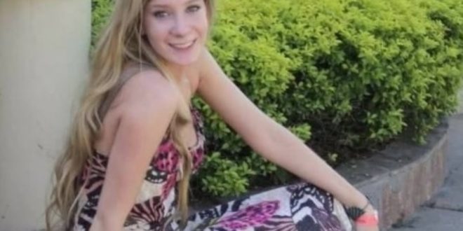Dtalles de la muerte de Antonella Pochettino, la modelo de 25 años que cayó desde un balcón