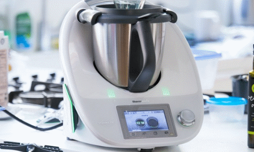 ¿Sabes aprovechar tu Thermomix?