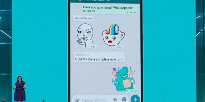 Whatsapp anuncia servicios muy importantes para los usuarios