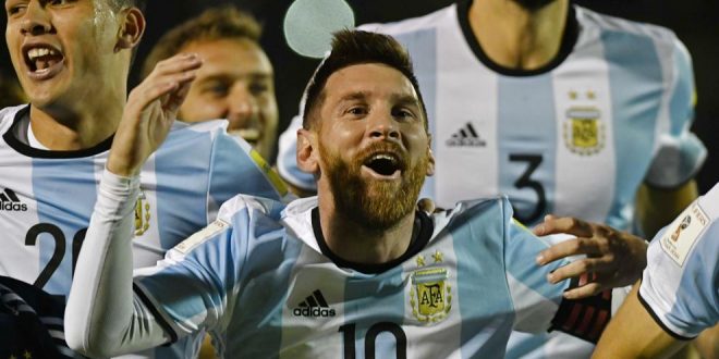 Goldman Sachs predijo cómo le irá a la Selección Argentina en el Mundial