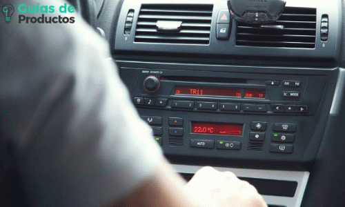 La opción más económica para comprar un transmisor FM para tu coche